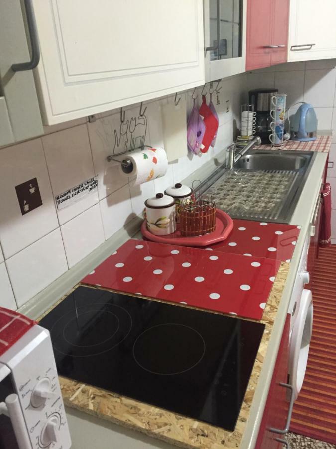 Appartamento In Centro Zona Fiera,Davanti Al Galliera Genova Esterno foto